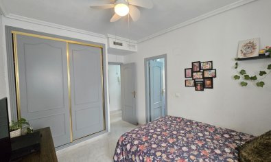 Ruim appartement met 3 slaapkamers en zwembad in het hart van Los Montesinos