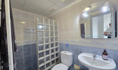 Ruim appartement met 3 slaapkamers en zwembad in het hart van Los Montesinos