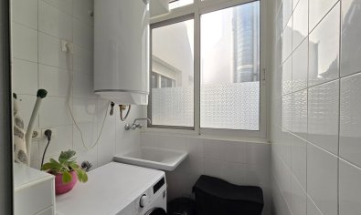 Ruim appartement met 3 slaapkamers en zwembad in het hart van Los Montesinos