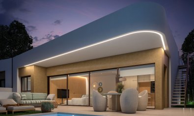 New Build - Villa -
Dolores