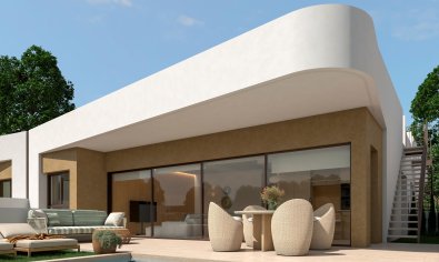 New Build - Villa -
Dolores