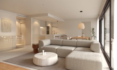 New Build - Villa -
Dolores