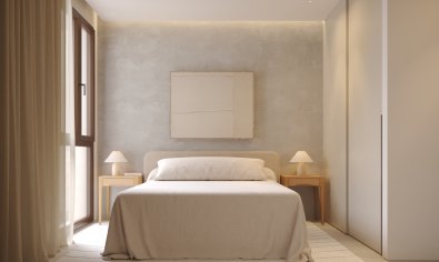 New Build - Villa -
Dolores