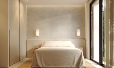 New Build - Villa -
Dolores