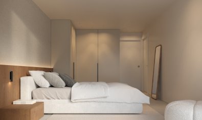 New Build - Villa -
Dolores