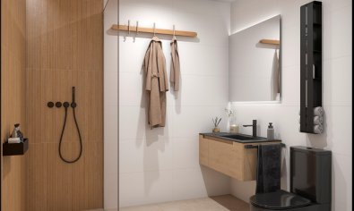 New Build - Villa -
Dolores