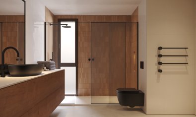 New Build - Villa -
Dolores