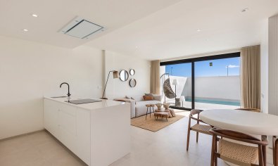 New Build - Villa -
Los Alcazares - Los Alcázares