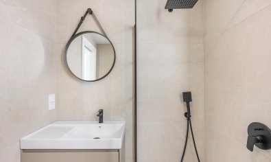 New Build - Villa -
Los Alcazares - Los Alcázares