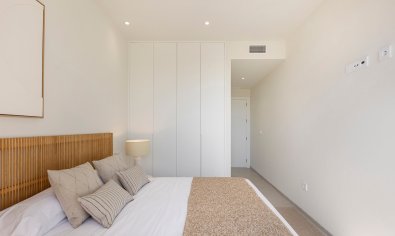 New Build - Villa -
Los Alcazares - Los Alcázares
