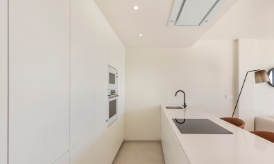 Nieuwbouw Woningen - Villa -
Los Alcazares - Los Alcázares