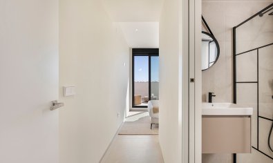 Nieuwbouw Woningen - Villa -
Los Alcazares - Los Alcázares