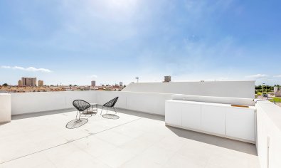Nieuwbouw Woningen - Villa -
Los Alcazares - Los Alcázares