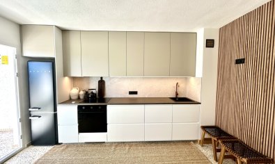 Reventa - Apartamento / piso -
Guardamar del Segura - Guardamar Del Segura
