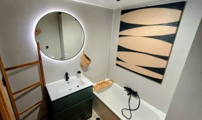 Reventa - Apartamento / piso -
Guardamar del Segura - Guardamar Del Segura