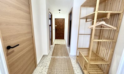 Reventa - Apartamento / piso -
Guardamar del Segura - Guardamar Del Segura