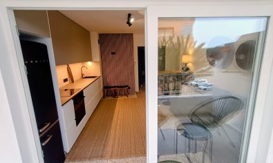 Reventa - Apartamento / piso -
Guardamar del Segura - Guardamar Del Segura