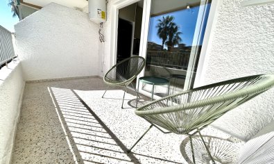 Reventa - Apartamento / piso -
Guardamar del Segura - Guardamar Del Segura