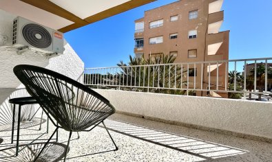 Reventa - Apartamento / piso -
Guardamar del Segura - Guardamar Del Segura