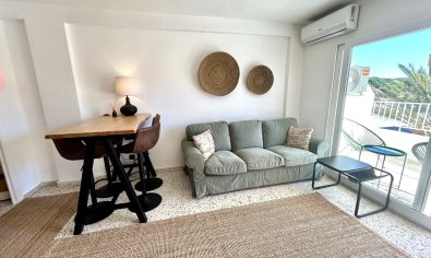 Reventa - Apartamento / piso -
Guardamar del Segura - Guardamar Del Segura