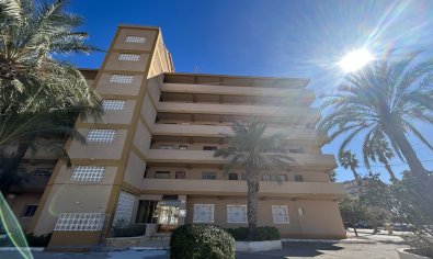 Reventa - Apartamento / piso -
Guardamar del Segura - Guardamar Del Segura
