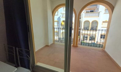 Bestaande bouw - Appartement -
Orihuela Costa - La Zenia