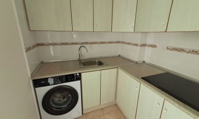 Bestaande bouw - Appartement -
Orihuela Costa - La Zenia