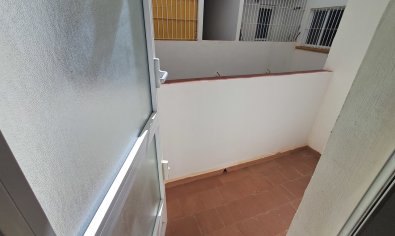 Bestaande bouw - Appartement -
Orihuela Costa - La Zenia
