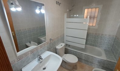 Bestaande bouw - Appartement -
Orihuela Costa - La Zenia