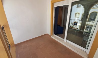 Bestaande bouw - Appartement -
Orihuela Costa - La Zenia