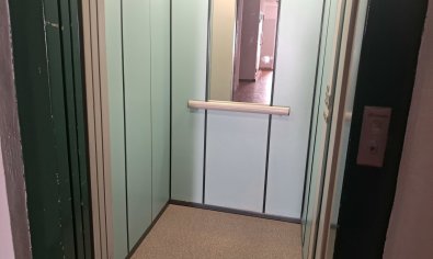 Bestaande bouw - Appartement -
Orihuela Costa - La Zenia