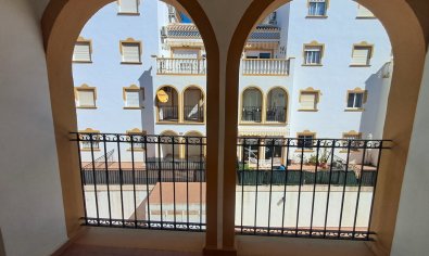 Bestaande bouw - Appartement -
Orihuela Costa - La Zenia
