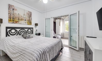 Bestaande bouw - Herenhuis -
Torrevieja