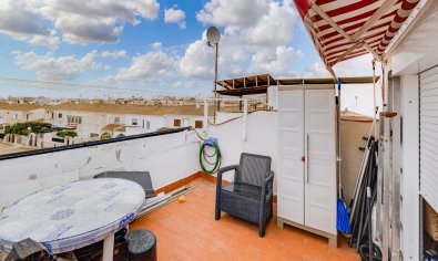 Bestaande bouw - Herenhuis -
Torrevieja