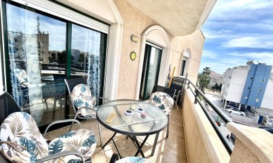 Reventa - Apartamento / piso -
Cabo Roig