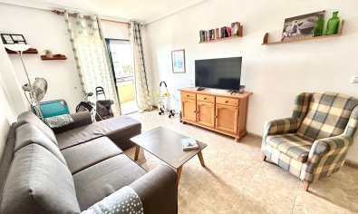 Reventa - Apartamento / piso -
Cabo Roig