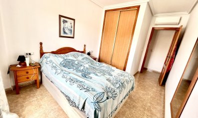 Reventa - Apartamento / piso -
Cabo Roig