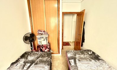 Reventa - Apartamento / piso -
Cabo Roig