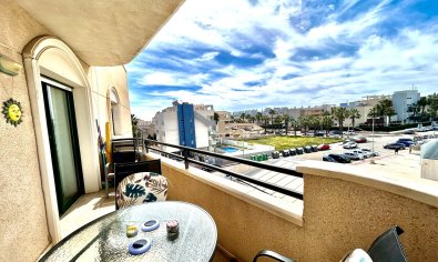 Reventa - Apartamento / piso -
Cabo Roig