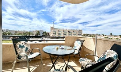 Reventa - Apartamento / piso -
Cabo Roig