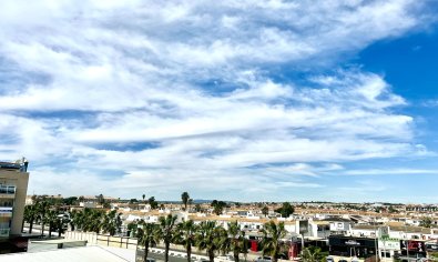 Reventa - Apartamento / piso -
Cabo Roig