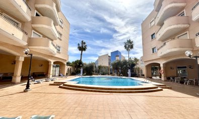 Reventa - Apartamento / piso -
Cabo Roig