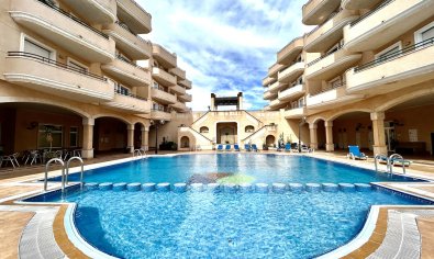 Reventa - Apartamento / piso -
Cabo Roig