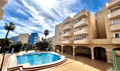 Reventa - Apartamento / piso -
Cabo Roig