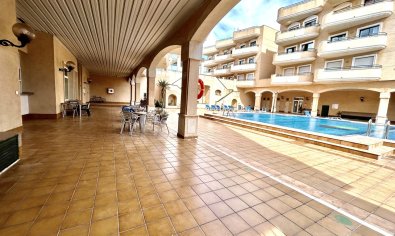 Reventa - Apartamento / piso -
Cabo Roig