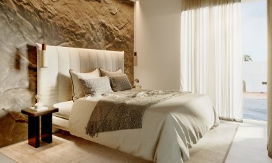 New Build - Terraced house -
Ventanicas-el Cantal