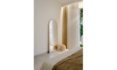 New Build - Terraced house -
Ventanicas-el Cantal