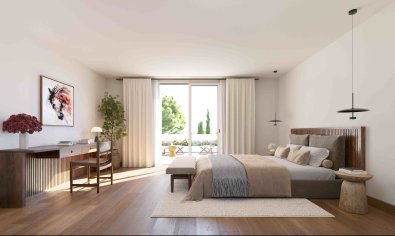 New Build - Terraced house -
Sotogrande