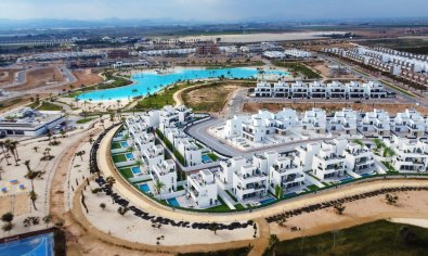 New Build - Villa -
Santa Rosalía