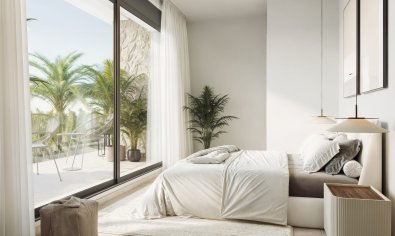 New Build - Villa -
Santa Rosalía